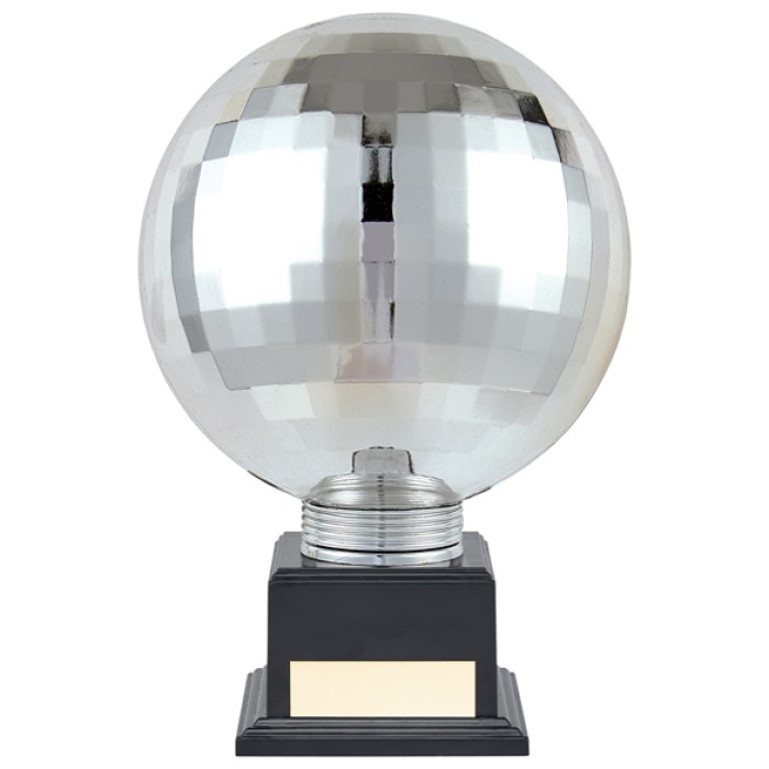 PLANET DANCE LEGEND AWARD - 210MM